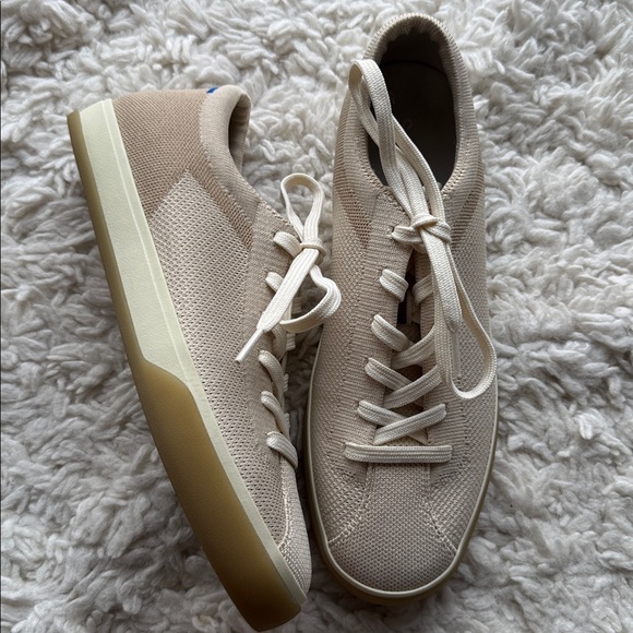 Rothy's Shoes - Rothy’s Lace Up Sneaker